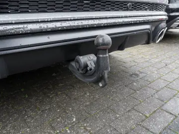 AUDI SQ8 SUV TFSI tiptronic competition plus Pano B&O