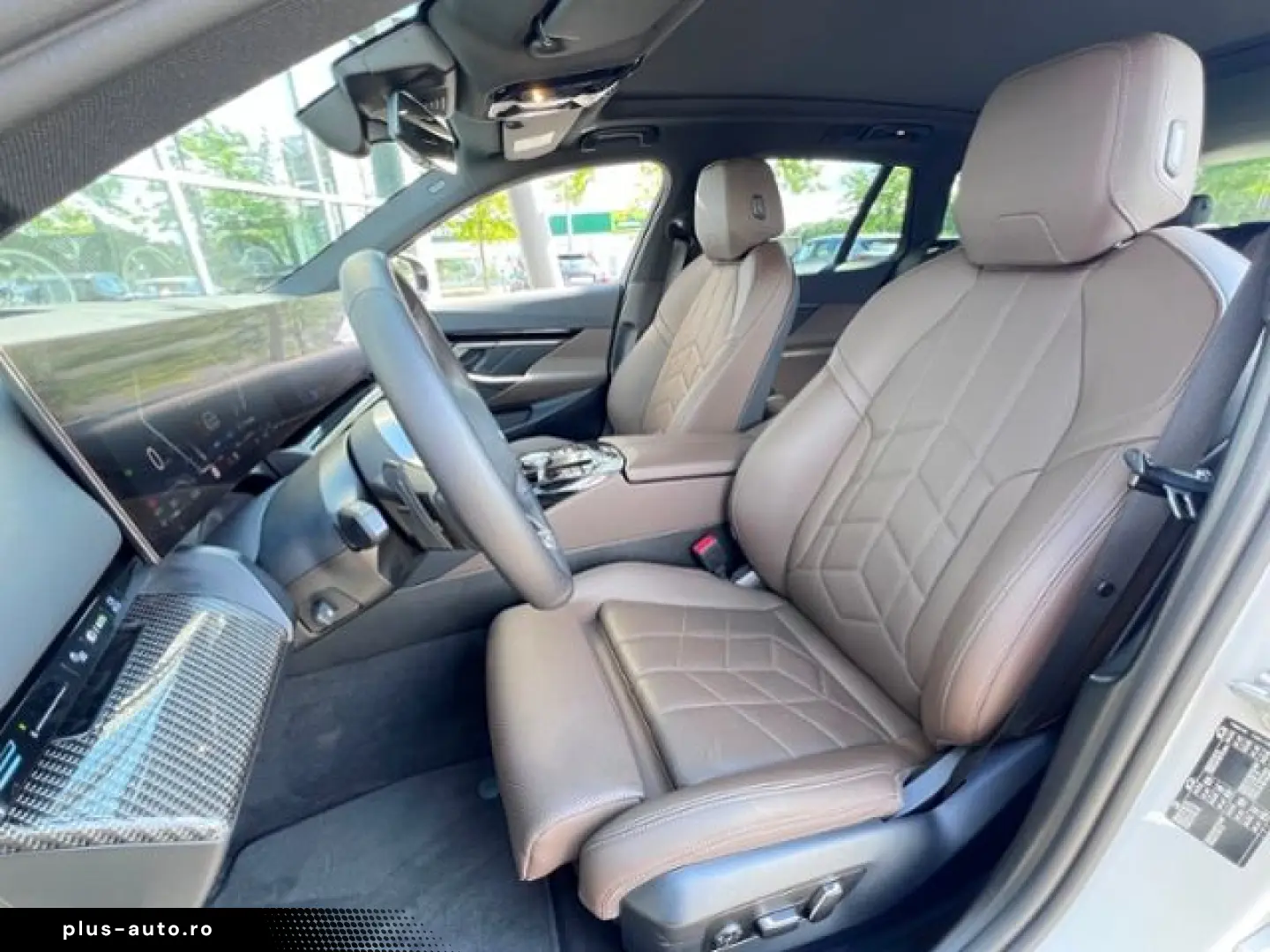 BMW 520 d M Sport Panorama Standh.AHK Sitzlüf.Leder