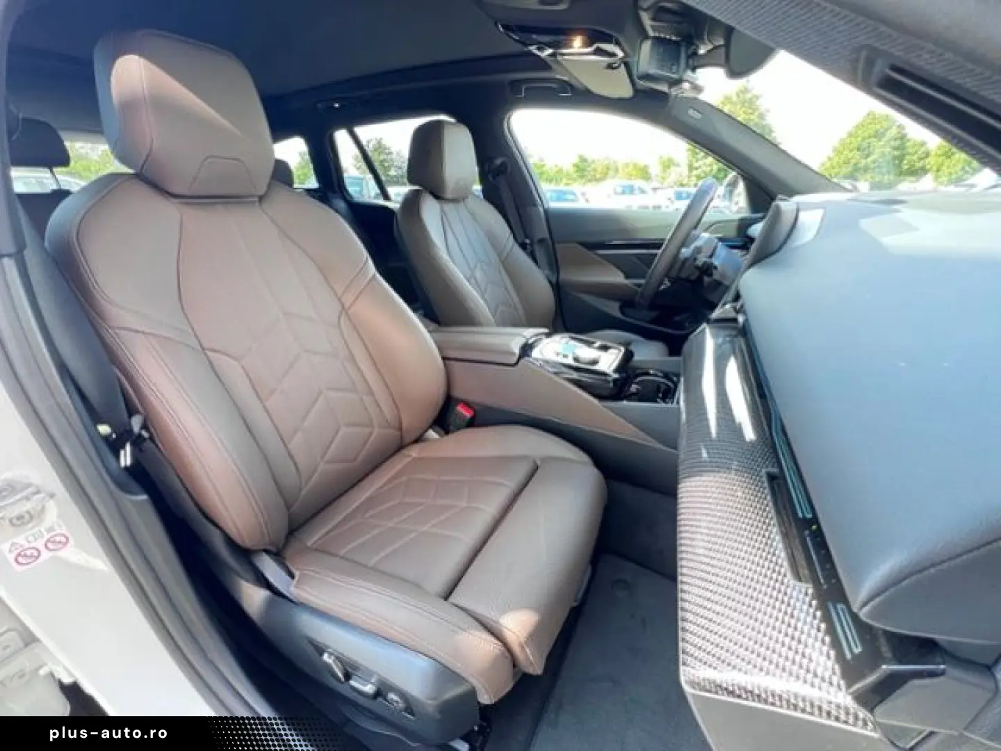 BMW 520 d M Sport Panorama Standh.AHK Sitzlüf.Leder