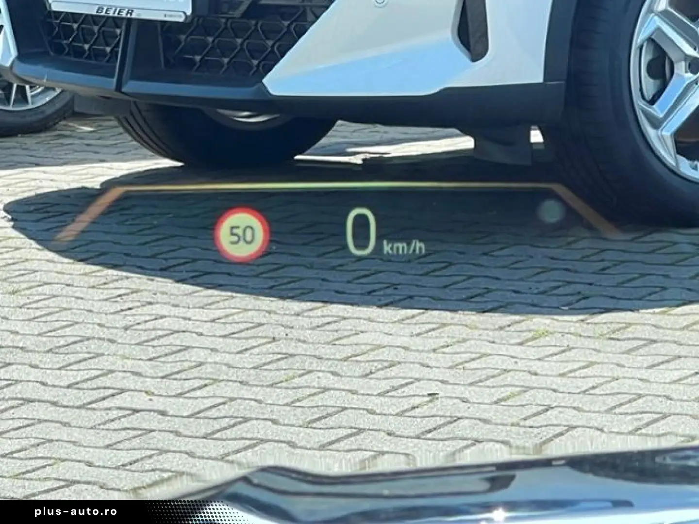 BMW 520 d M Sport Panorama Standh.AHK Sitzlüf.Leder