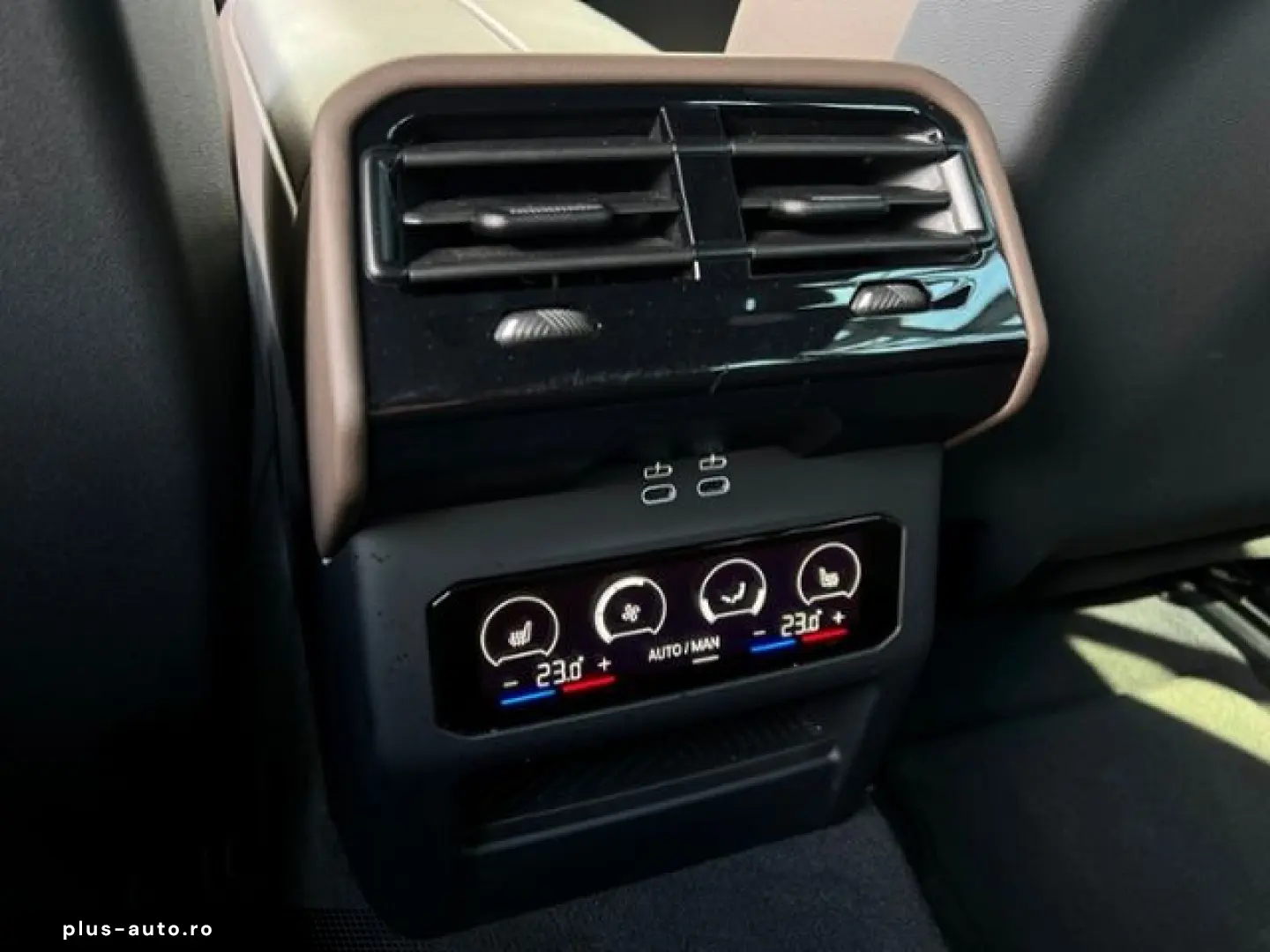 BMW 520 d M Sport Panorama Standh.AHK Sitzlüf.Leder