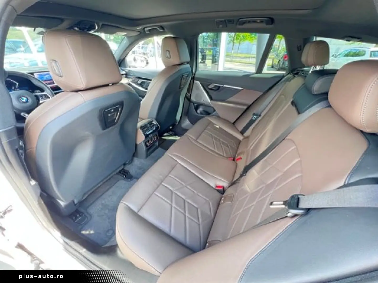 BMW 520 d M Sport Panorama Standh.AHK Sitzlüf.Leder