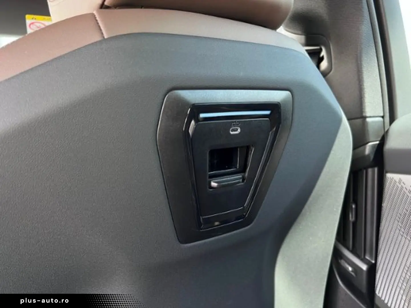 BMW 520 d M Sport Panorama Standh.AHK Sitzlüf.Leder