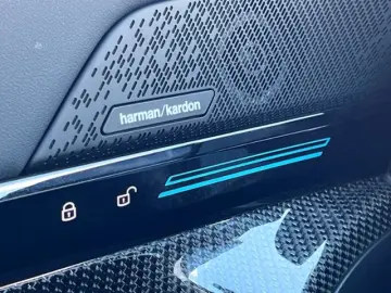 BMW 520 d M Sport Panorama Standh.AHK Sitzlüf.Leder