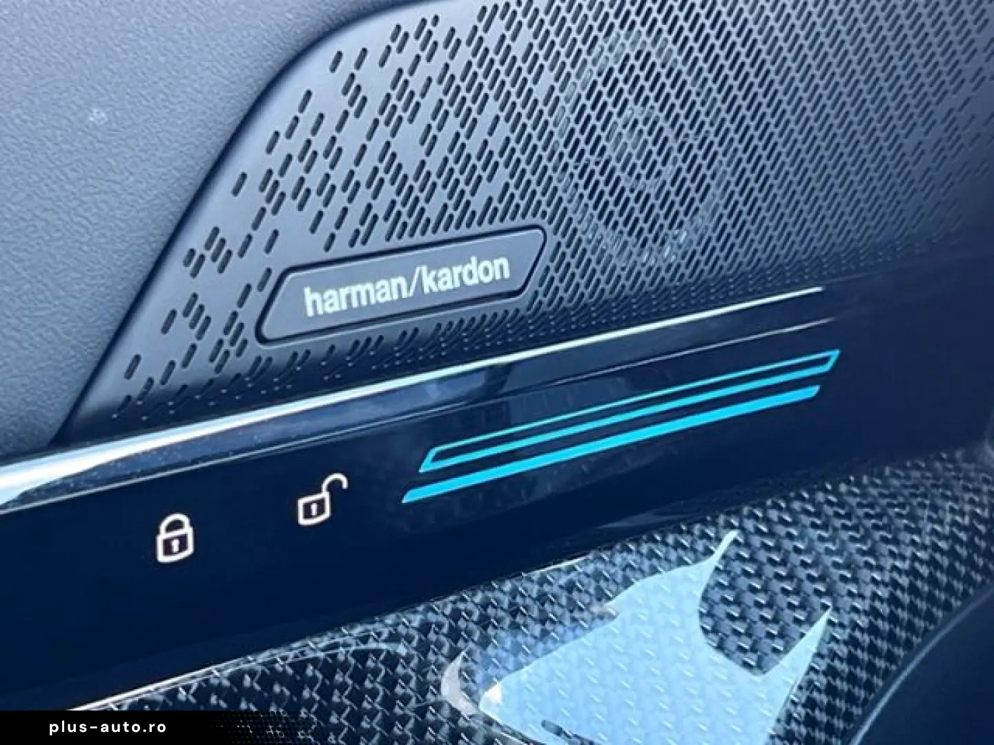 BMW 520 d M Sport Panorama Standh.AHK Sitzlüf.Leder