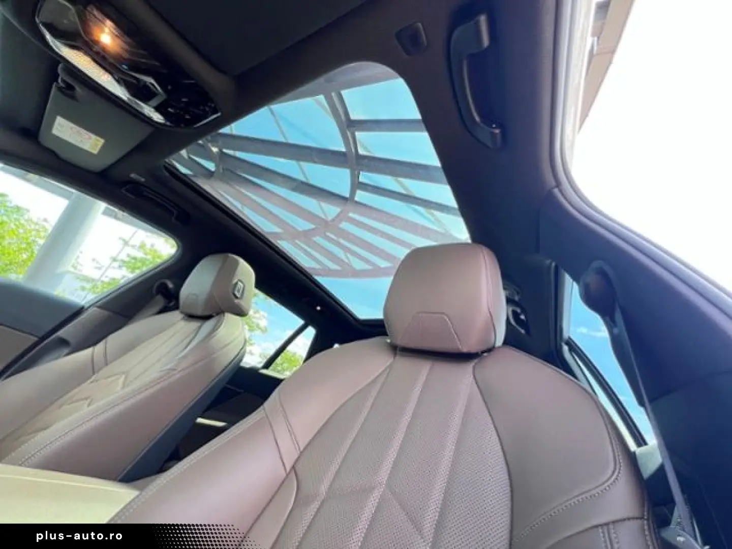 BMW 520 d M Sport Panorama Standh.AHK Sitzlüf.Leder