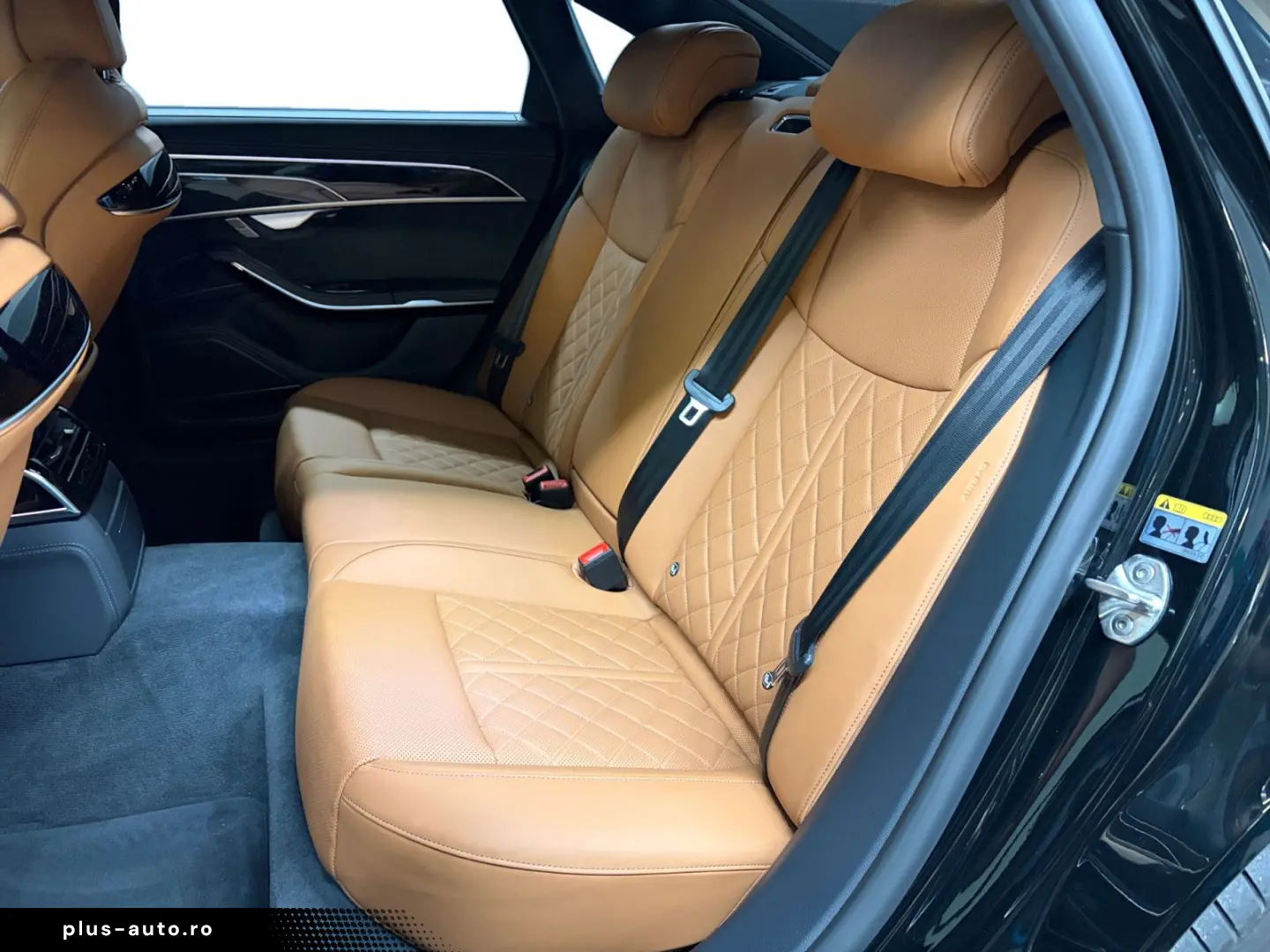 AUDI S8 TFSI quattro AHK HUD Leder Pano ACC  360 Stan