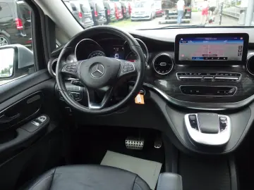 MERCEDES-BENZ V 300 d 4Mat Lang