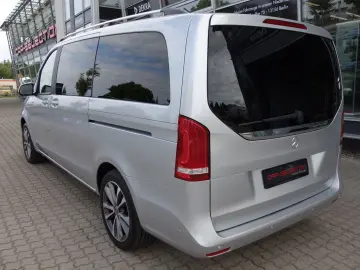 MERCEDES-BENZ V 300 d 4Mat Lang