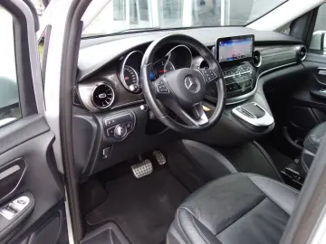 MERCEDES-BENZ V 300 d 4Mat Lang