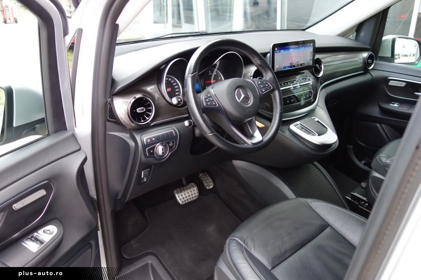 MERCEDES-BENZ V 300 d 4Mat Lang