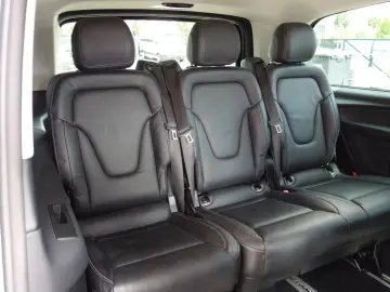 MERCEDES-BENZ V 300 d 4Mat Lang