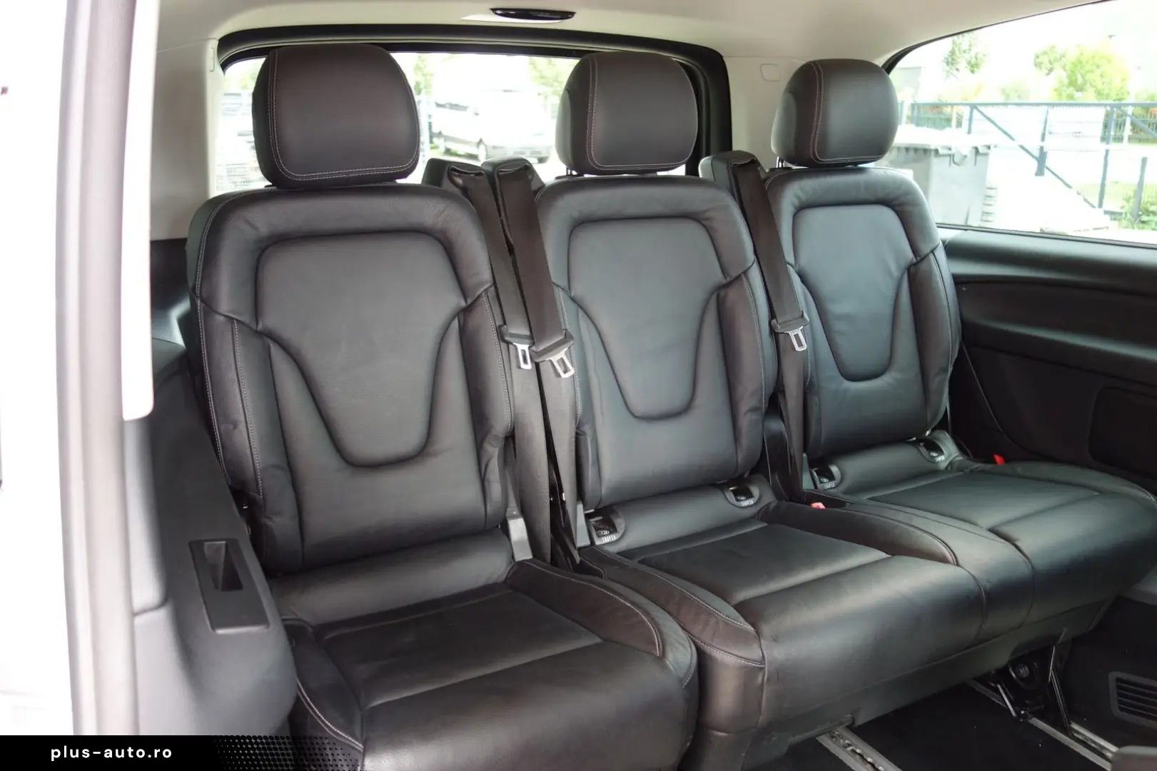 MERCEDES-BENZ V 300 d 4Mat Lang