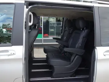 MERCEDES-BENZ V 300 d 4Mat Lang