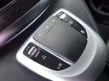 MERCEDES-BENZ V 300 d 4Mat Lang