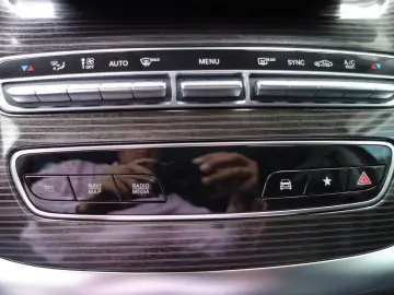 MERCEDES-BENZ V 300 d 4Mat Lang