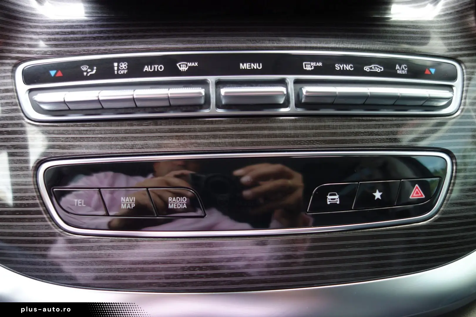 MERCEDES-BENZ V 300 d 4Mat Lang