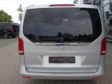MERCEDES-BENZ V 300 d 4Mat Lang