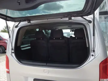 MERCEDES-BENZ V 300 d 4Mat Lang
