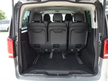 MERCEDES-BENZ V 300 d 4Mat Lang