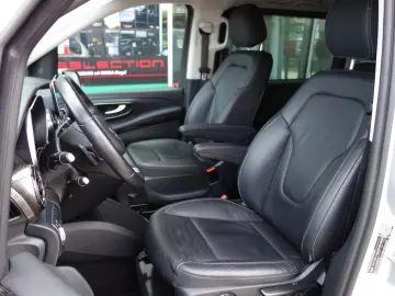 MERCEDES-BENZ V 300 d 4Mat Lang