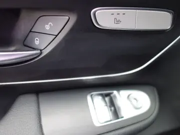 MERCEDES-BENZ V 300 d 4Mat Lang
