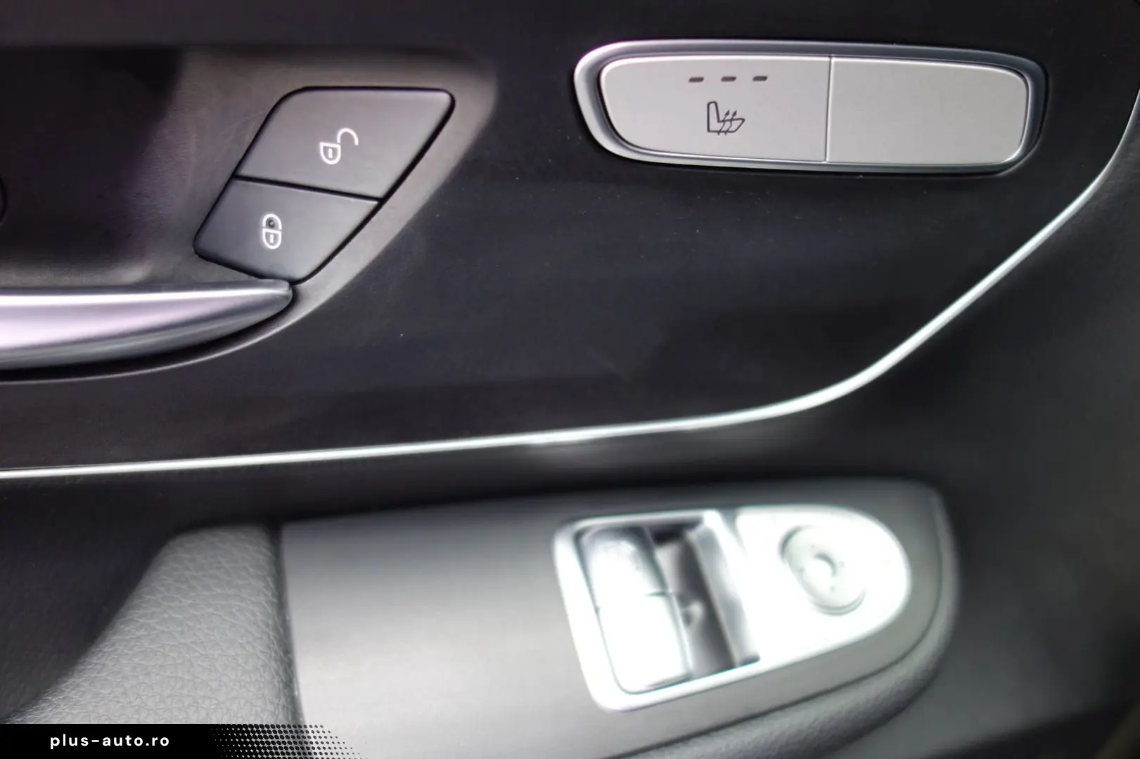 MERCEDES-BENZ V 300 d 4Mat Lang