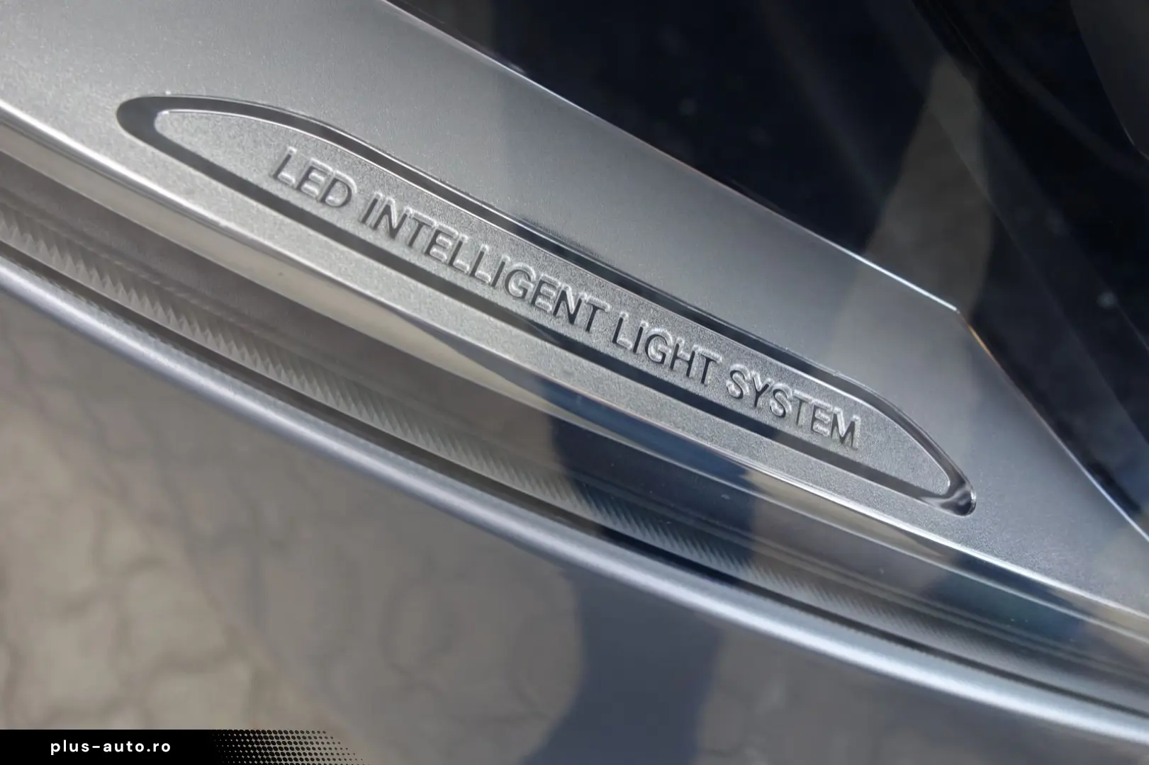 MERCEDES-BENZ V 300 d 4Mat Lang