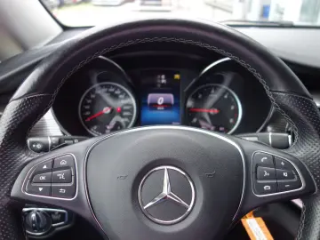 MERCEDES-BENZ V 300 d 4Mat Lang