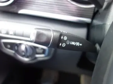 MERCEDES-BENZ V 300 d 4Mat Lang