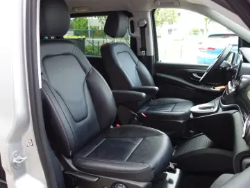 MERCEDES-BENZ V 300 d 4Mat Lang