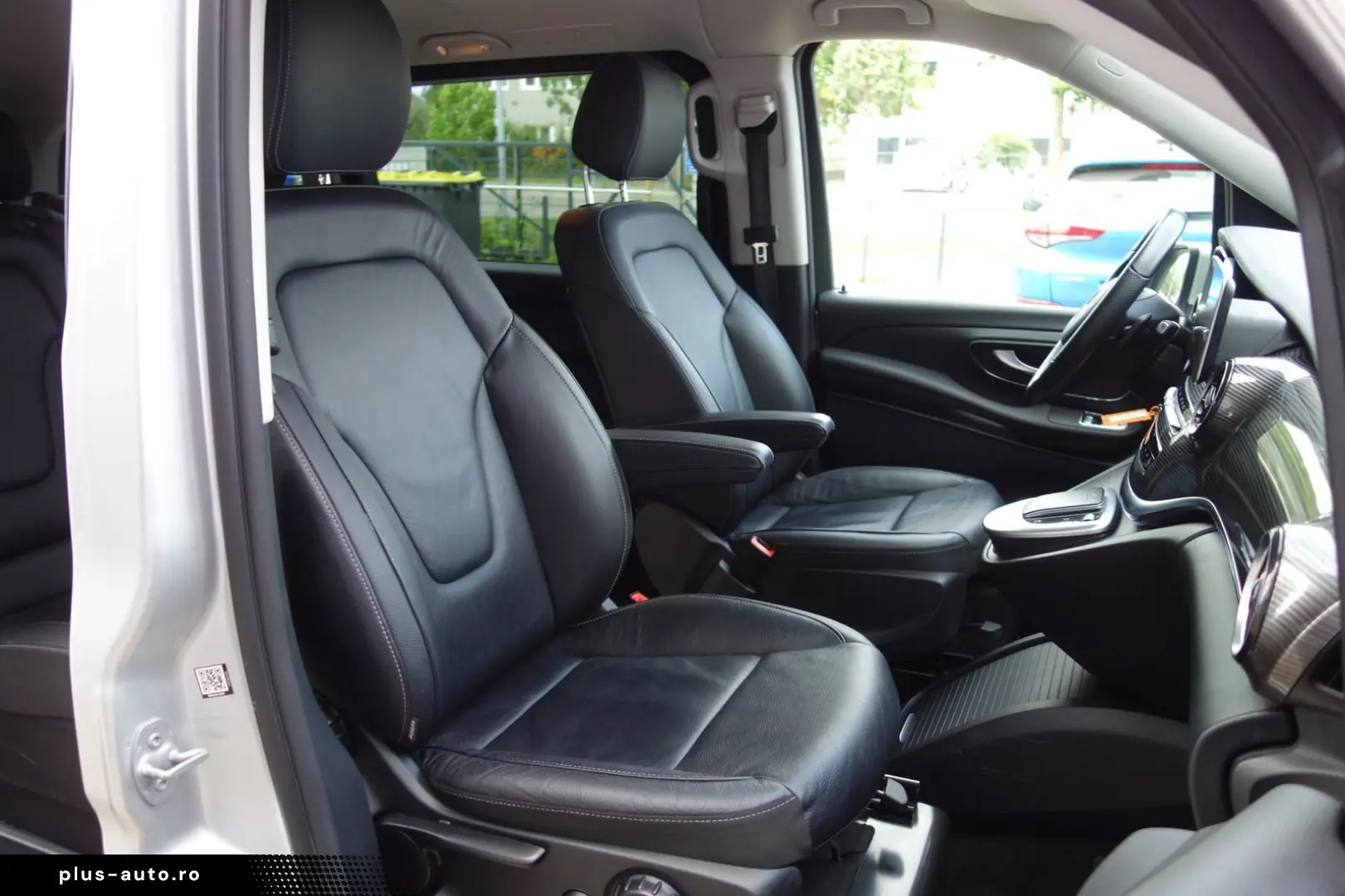 MERCEDES-BENZ V 300 d 4Mat Lang