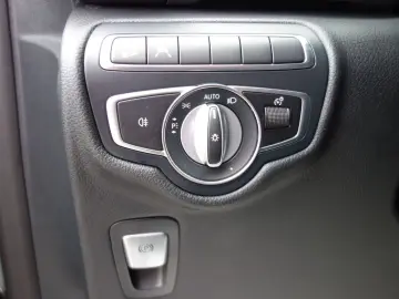 MERCEDES-BENZ V 300 d 4Mat Lang