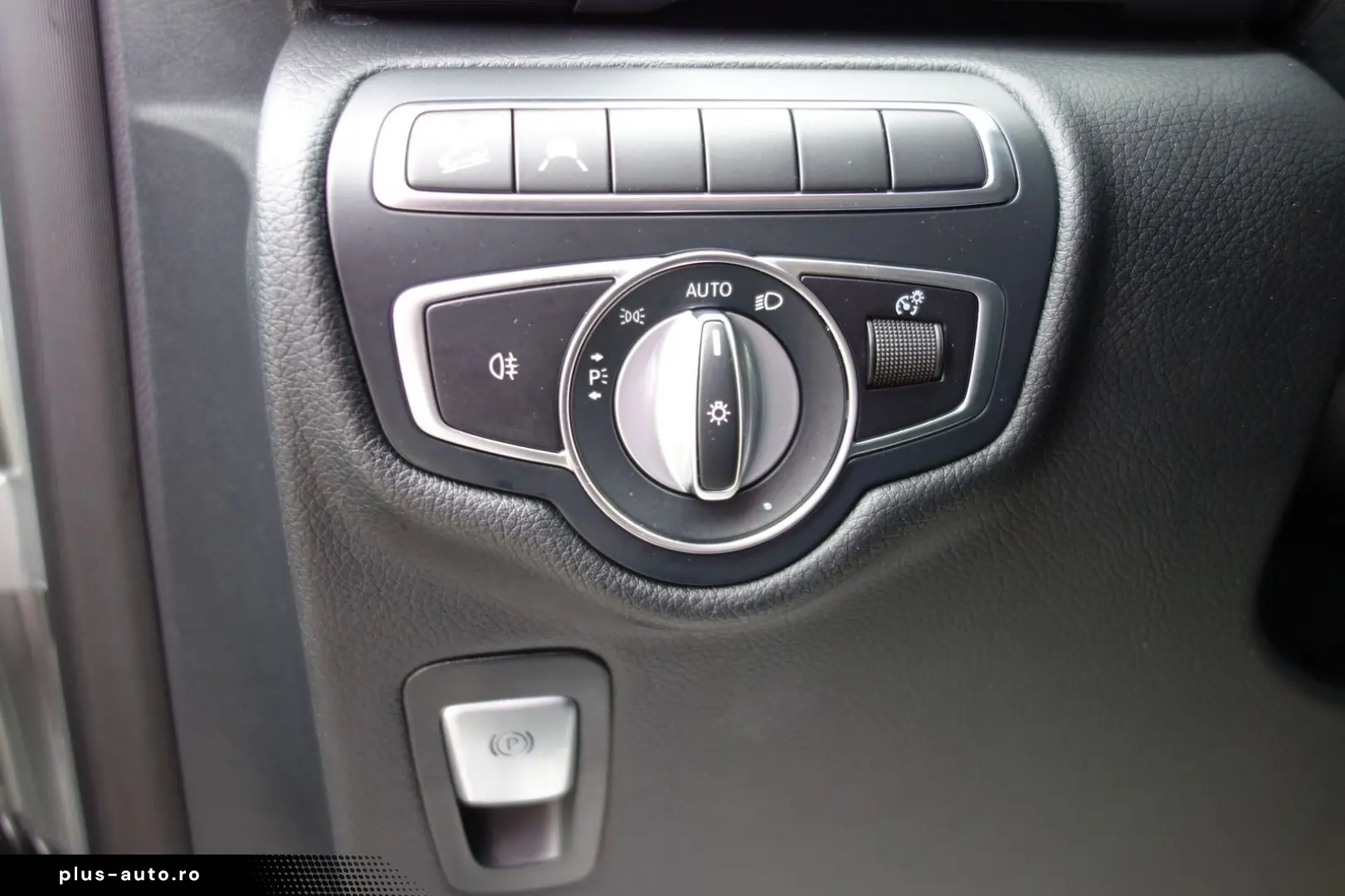 MERCEDES-BENZ V 300 d 4Mat Lang