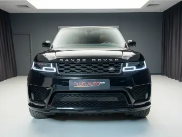 Range Rover Sport 3.0D 300 MHEV HSE Dynamic Pano Laser