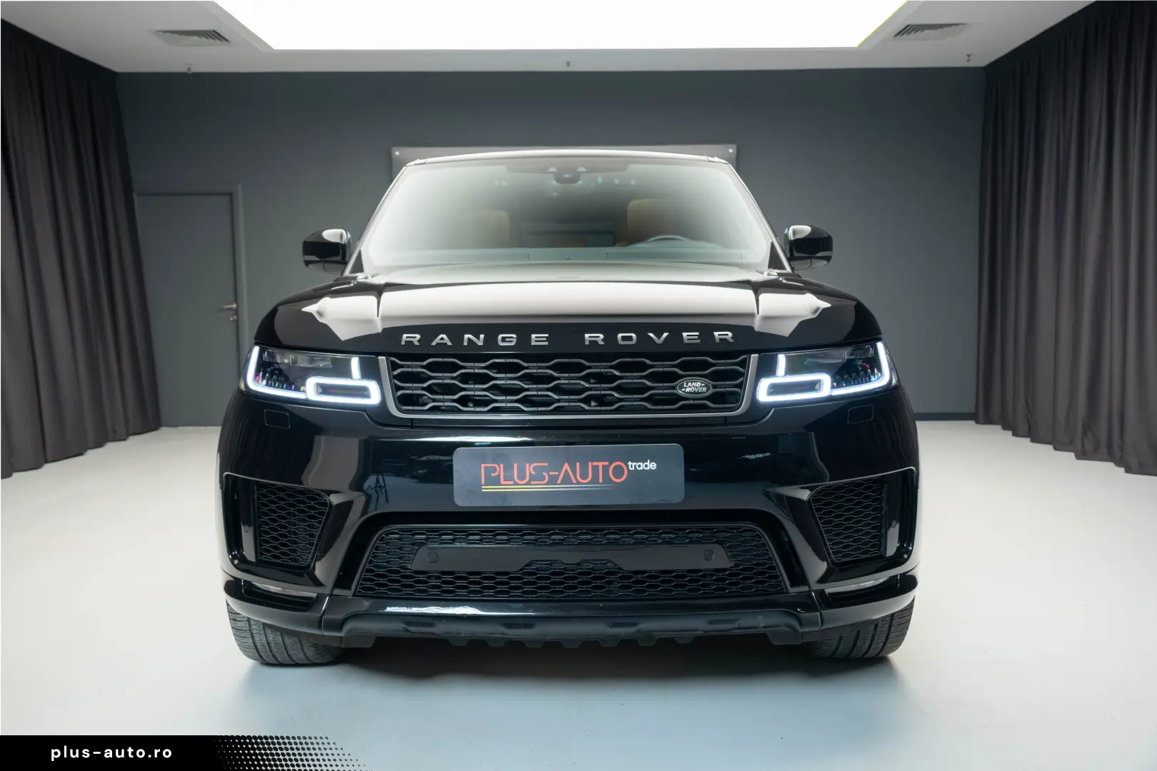 Range Rover Sport 3.0D 300 MHEV HSE Dynamic Pano Laser