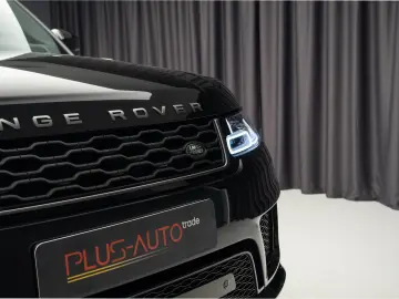 Range Rover Sport 3.0D 300 MHEV HSE Dynamic Pano Laser