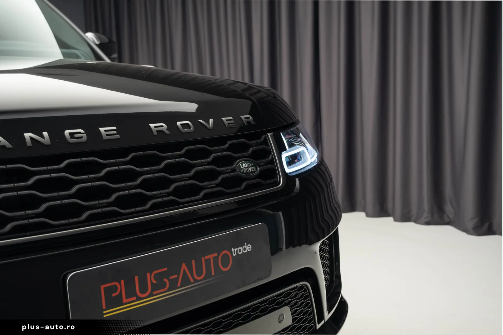 Range Rover Sport 3.0D 300 MHEV HSE Dynamic Pano Laser