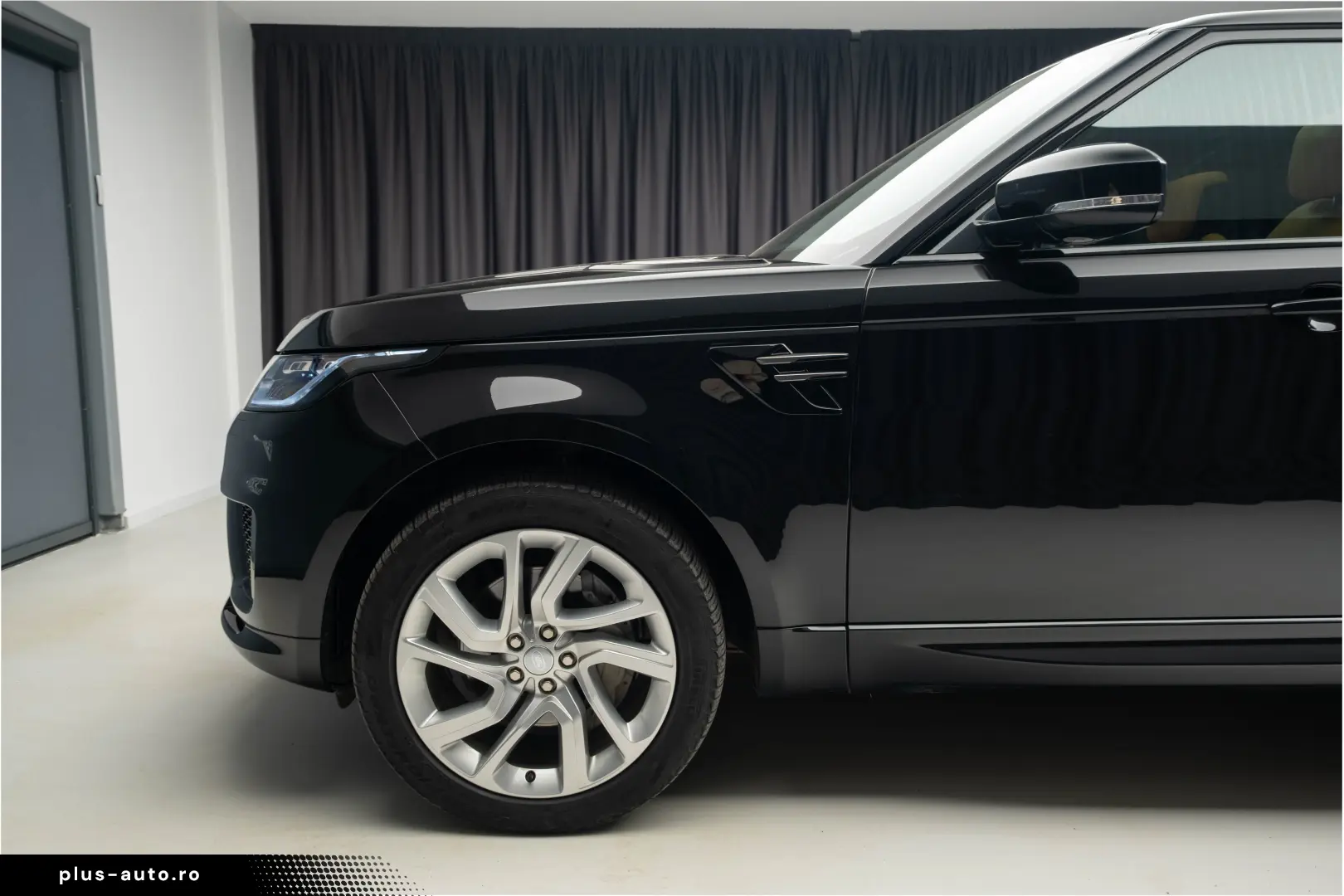 Range Rover Sport 3.0D 300 MHEV HSE Dynamic Pano Laser