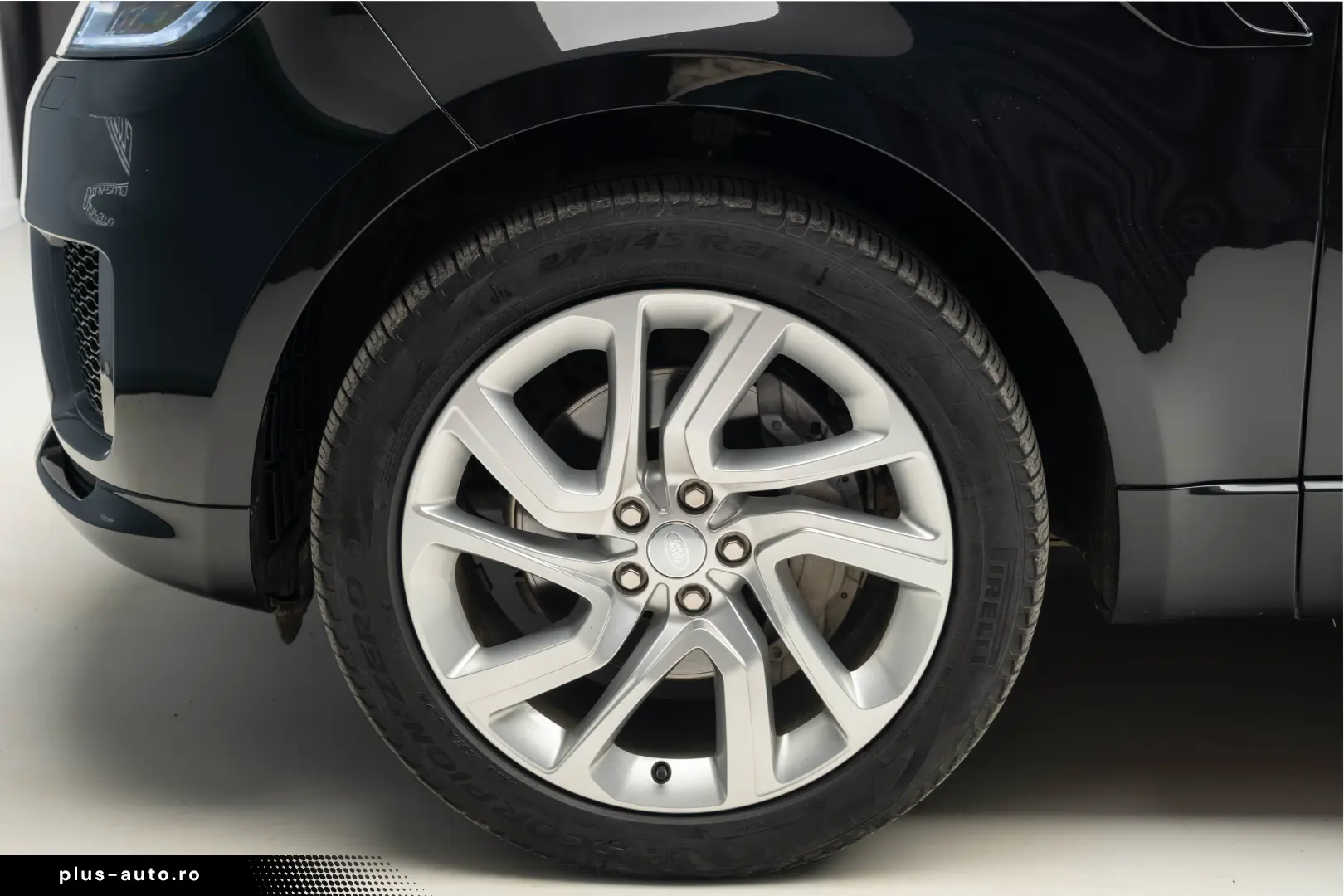 Range Rover Sport 3.0D 300 MHEV HSE Dynamic Pano Laser