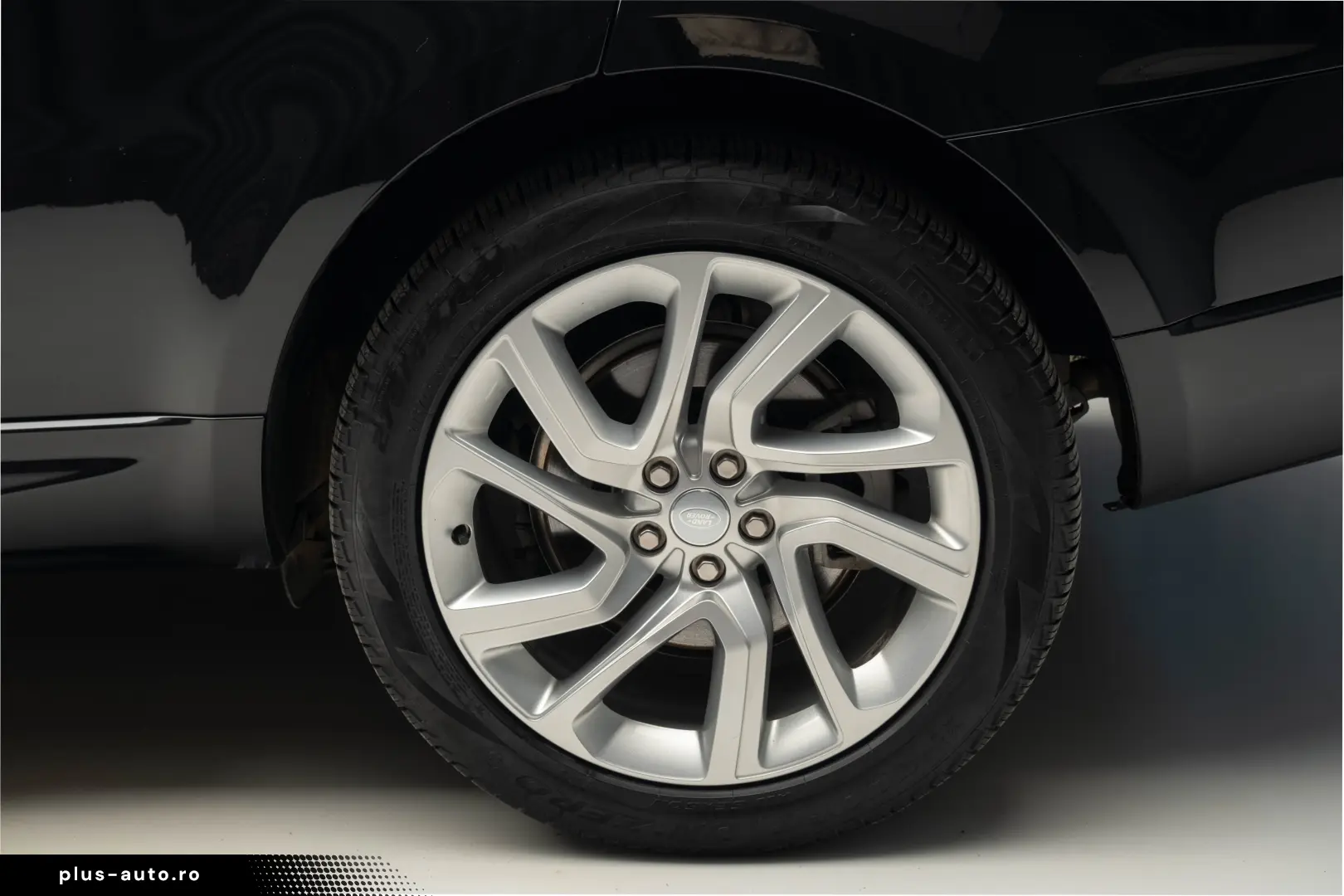 Range Rover Sport 3.0D 300 MHEV HSE Dynamic Pano Laser