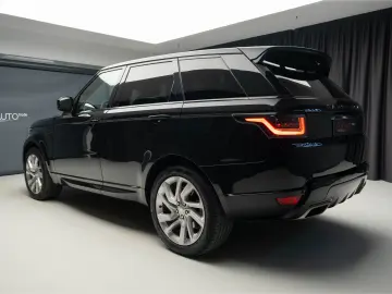 Range Rover Sport 3.0D 300 MHEV HSE Dynamic Pano Laser