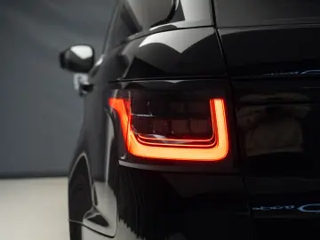 Range Rover Sport 3.0D 300 MHEV HSE Dynamic Pano Laser