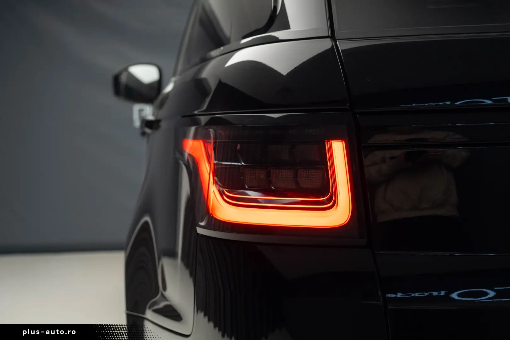 Range Rover Sport 3.0D 300 MHEV HSE Dynamic Pano Laser