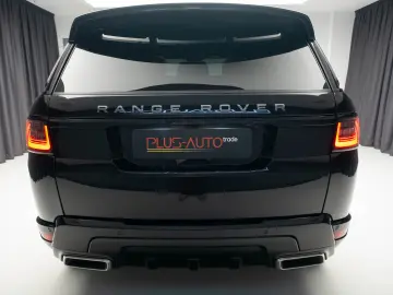 Range Rover Sport 3.0D 300 MHEV HSE Dynamic Pano Laser