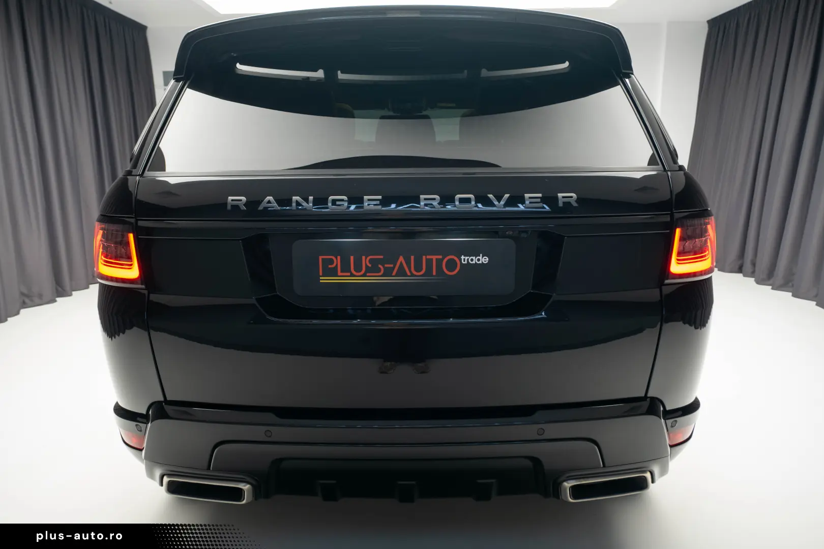 Range Rover Sport 3.0D 300 MHEV HSE Dynamic Pano Laser