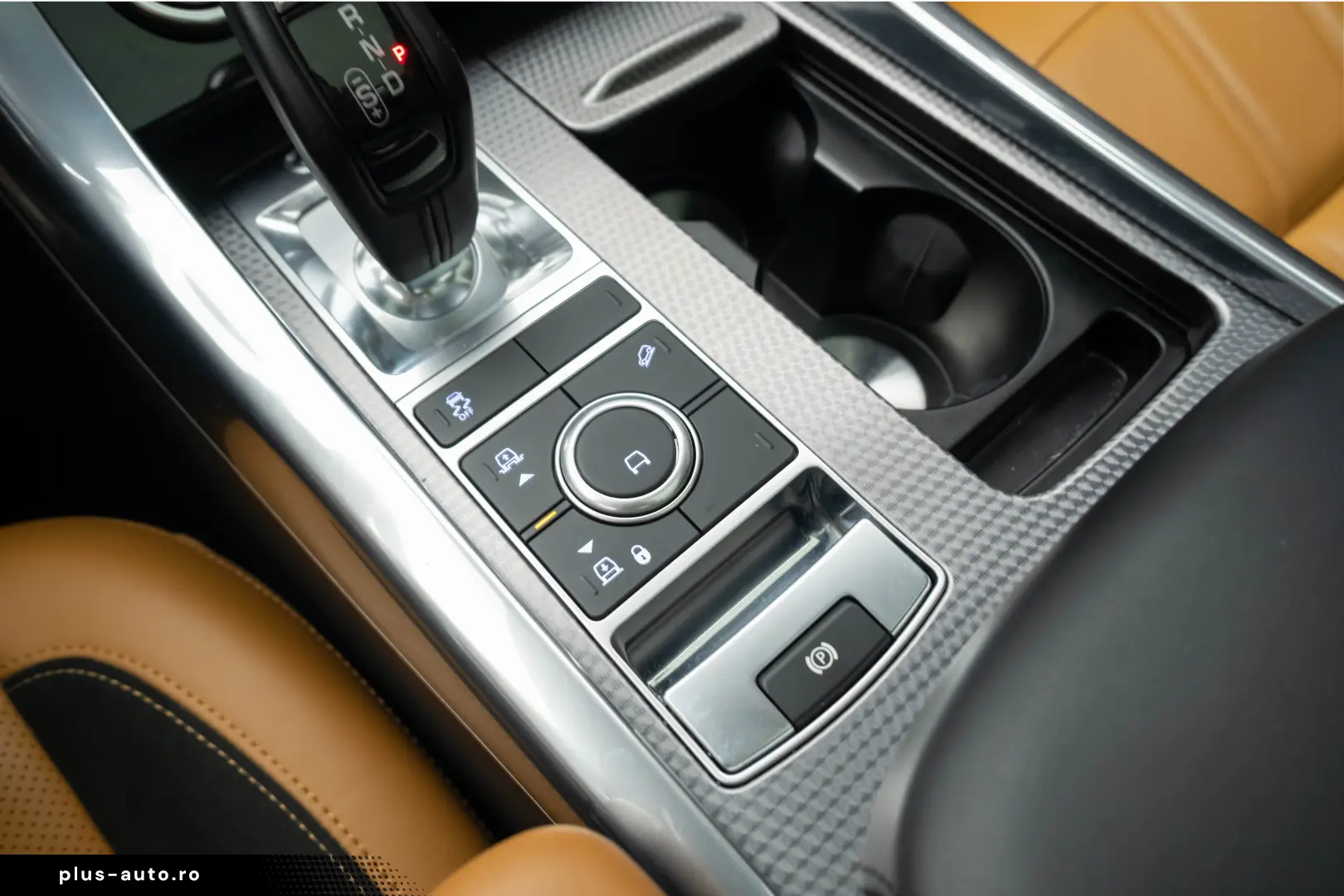 Range Rover Sport 3.0D 300 MHEV HSE Dynamic Pano Laser