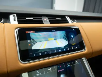 Range Rover Sport 3.0D 300 MHEV HSE Dynamic Pano Laser