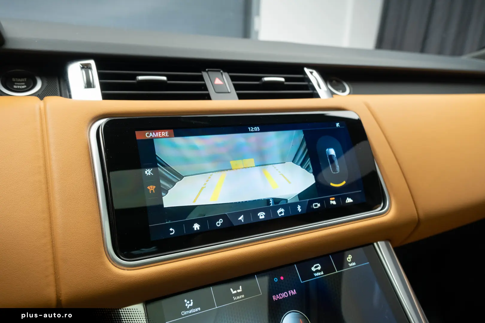 Range Rover Sport 3.0D 300 MHEV HSE Dynamic Pano Laser