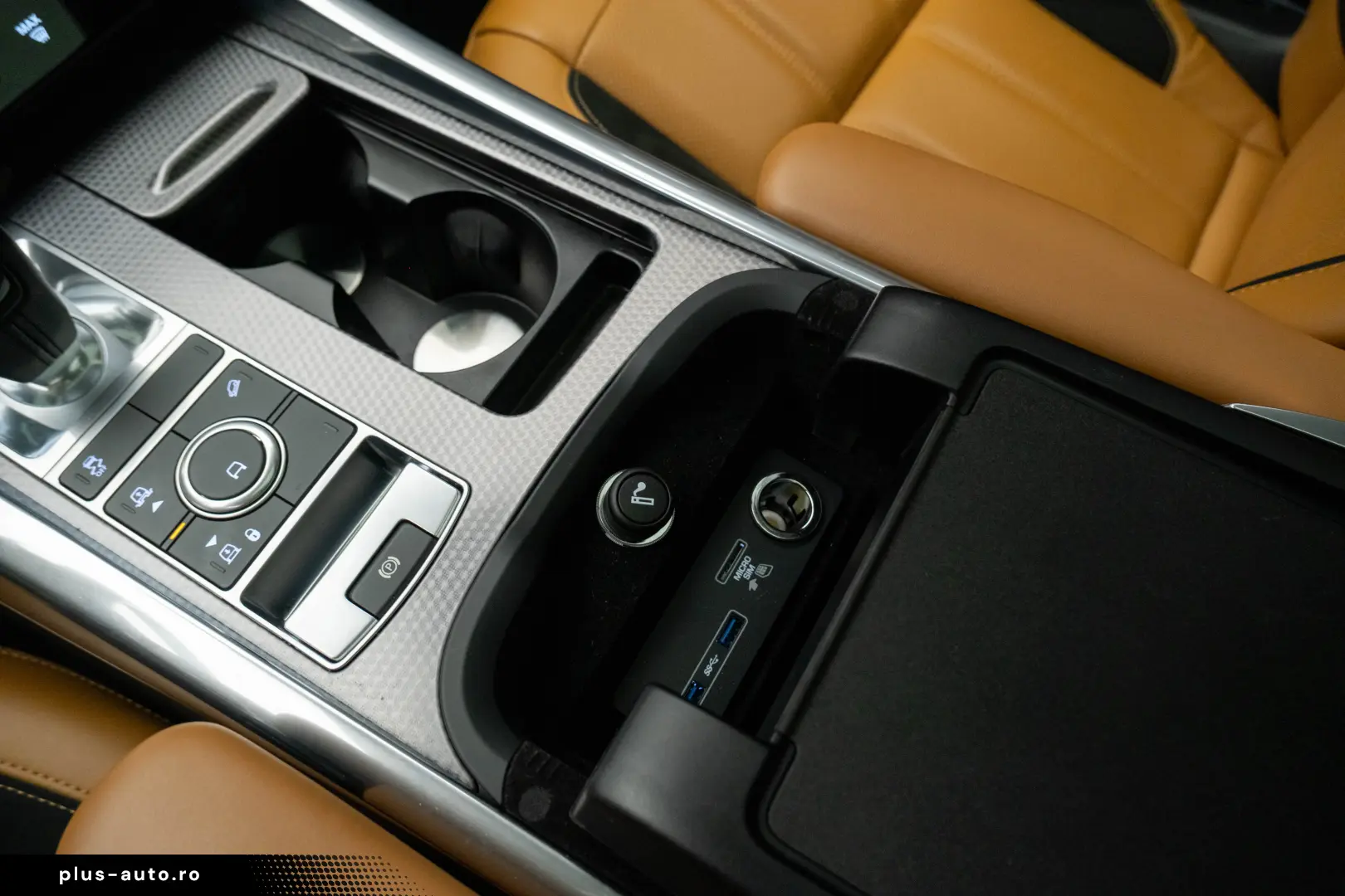 Range Rover Sport 3.0D 300 MHEV HSE Dynamic Pano Laser